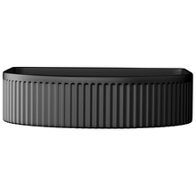 Archie 415mm Ceramic Above Counter Basin